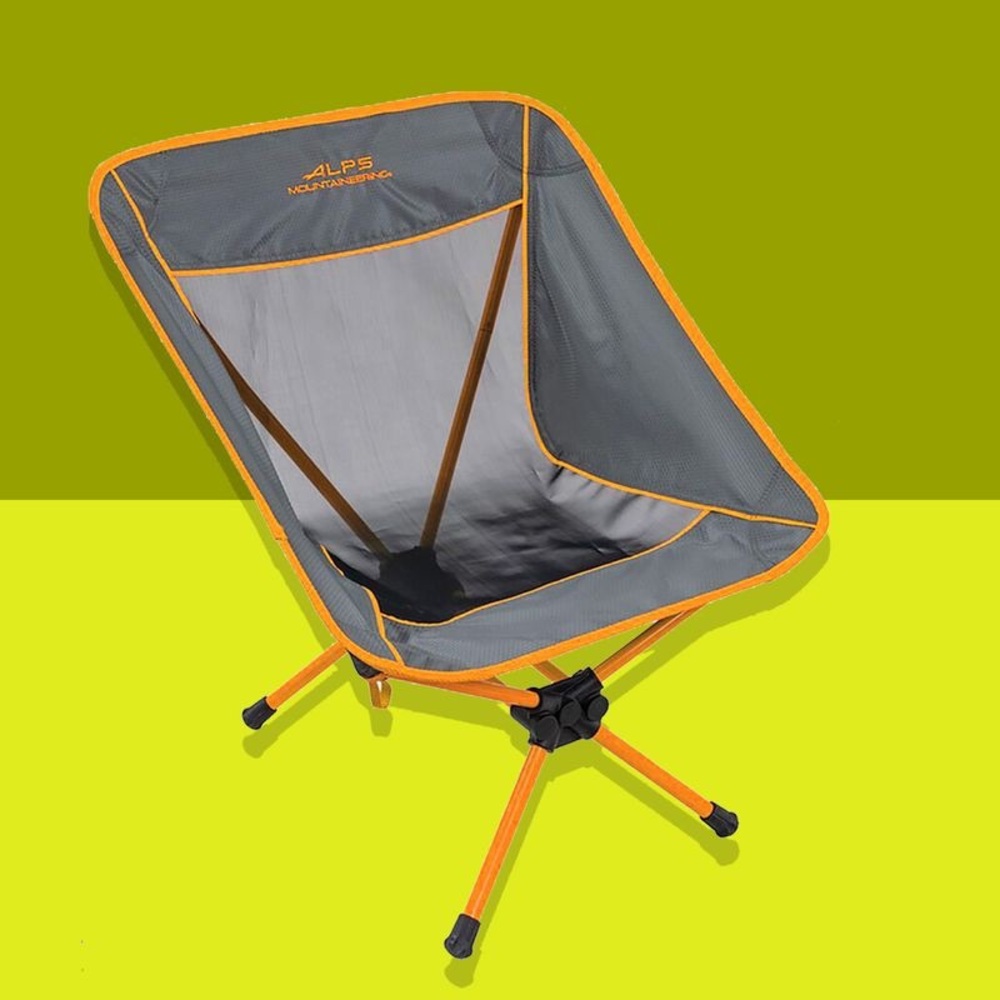 ALPS Mountaineering Hike & Camp Spirit Chair